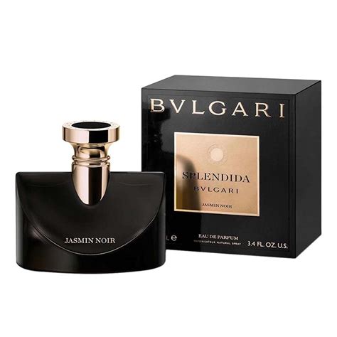 Splendida Jasmin Noir Bvlgari for women .